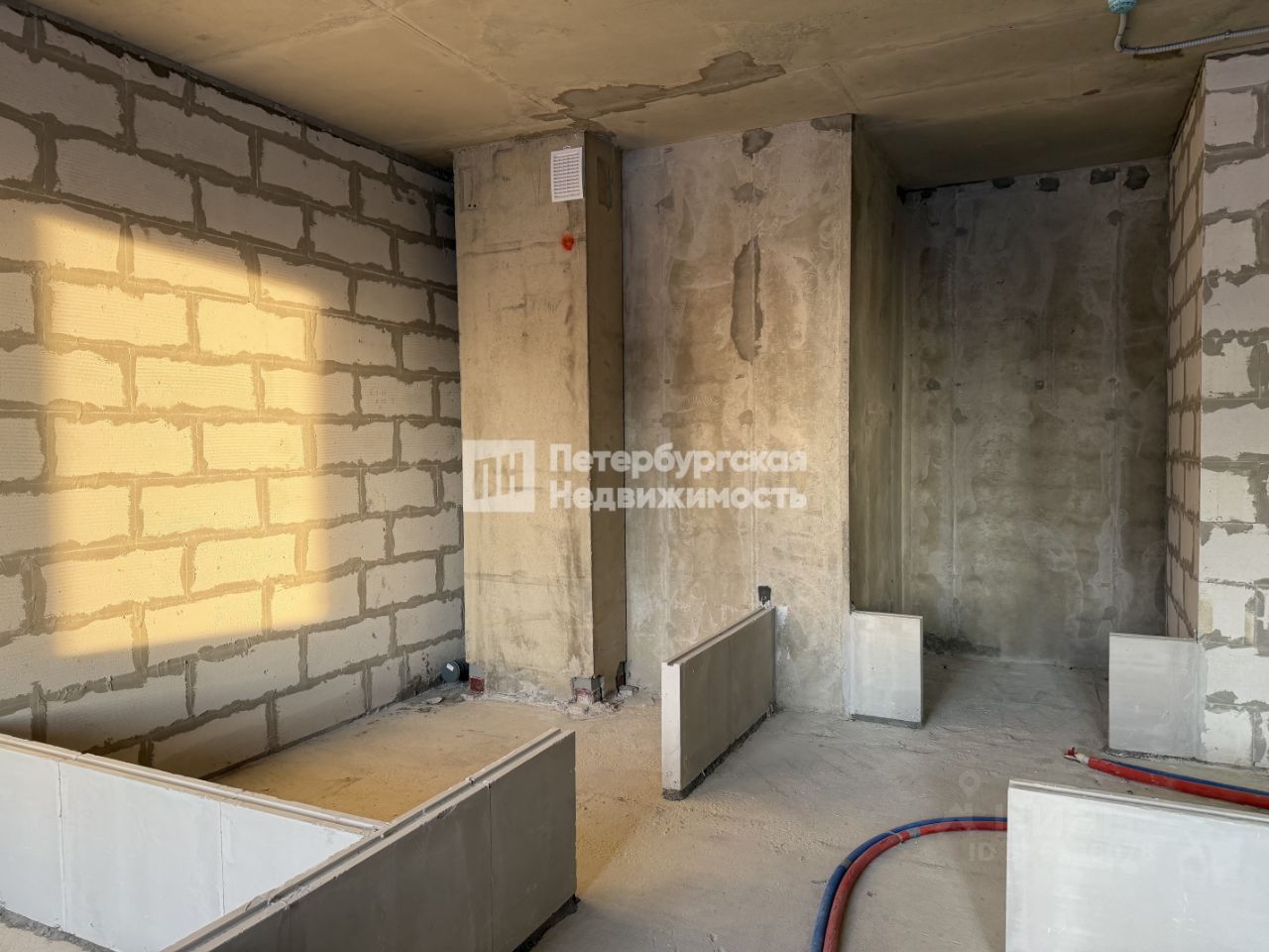 Продажа 1-комн квартиры на вторичном рынке д. Лаголово, улица Дудергофская, 1к1