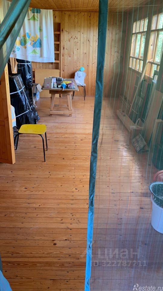 Продажа дома Алексеевское, Ложки — Поварово — Пятница