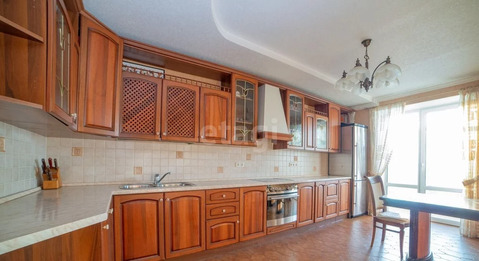 Продажа 2-комн квартиры на вторичном рынке Пушкино, Московский проспект,  д. 44