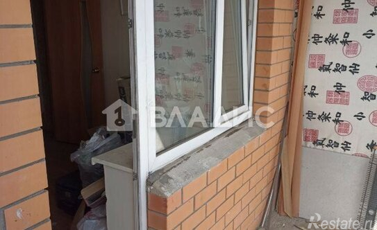 Продажа 1-комн квартиры на вторичном рынке Раменское, ул Молодежная,  д. 19