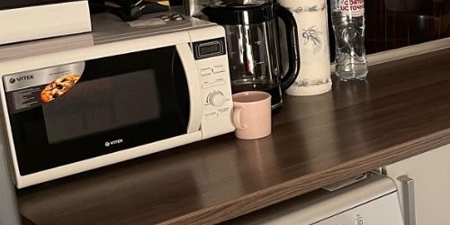 Студия Варшавская улица, 19к2