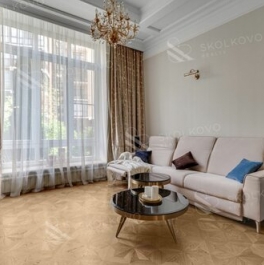 Продажа 3-комн квартиры на вторичном рынке ул Староволынская,  д. 15,  к. 1