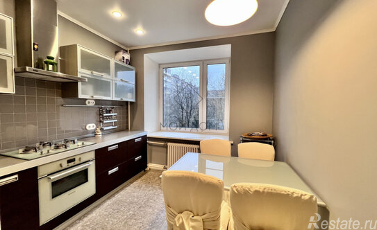 Аренда 2-комн квартиры на вторичном рынке ул Степана Супруна,  д. 4/10