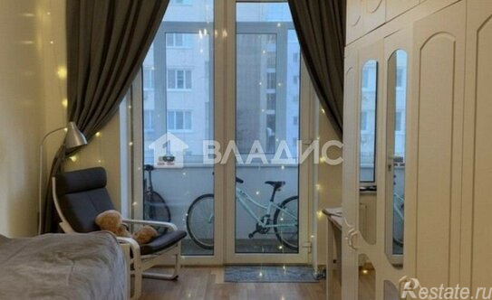 Продажа 3-комн квартиры на вторичном рынке Дмитровское ш,  д. 107 к1