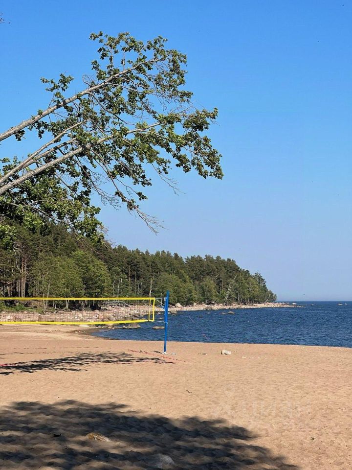 Продажа земли Морские Террасы кп, пос. Пески