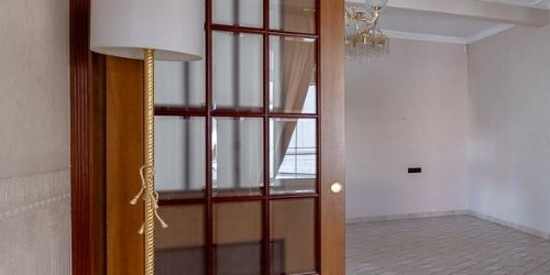 3-комн квартира переулок Луков, 4