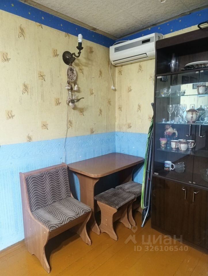 Продажа комнаты Ступино, улица Пушкина, 97