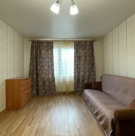 Продажа 1-комн квартиры на вторичном рынке улица Коллонтай,  д. 6 к2