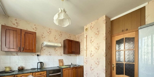 2-комн квартира Королёв, Космонавтов проспект, дом 9