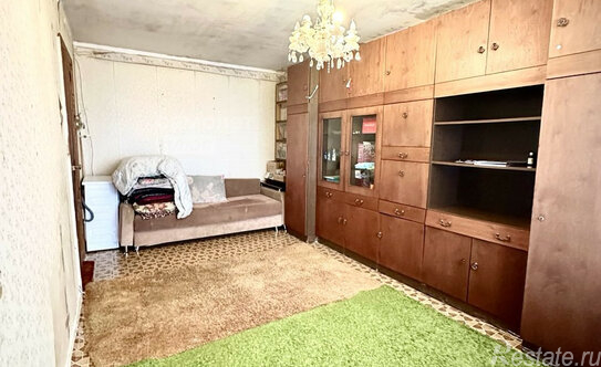 Продажа 1-комн квартиры на вторичном рынке Чехов, ул Гагарина,  д. 120