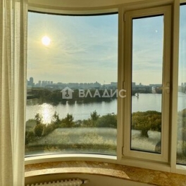 Продажа 3-комн квартиры на вторичном рынке Волоколамское ш,  д. 81/2 с2