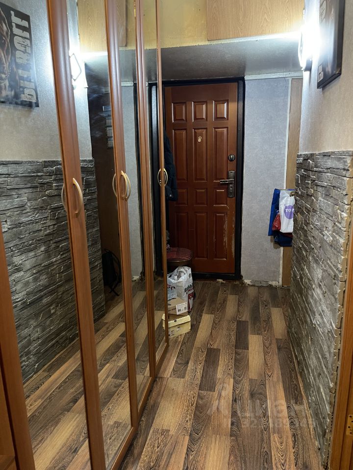 Продажа 3-комн квартиры на вторичном рынке улица Бестужевых, 13В