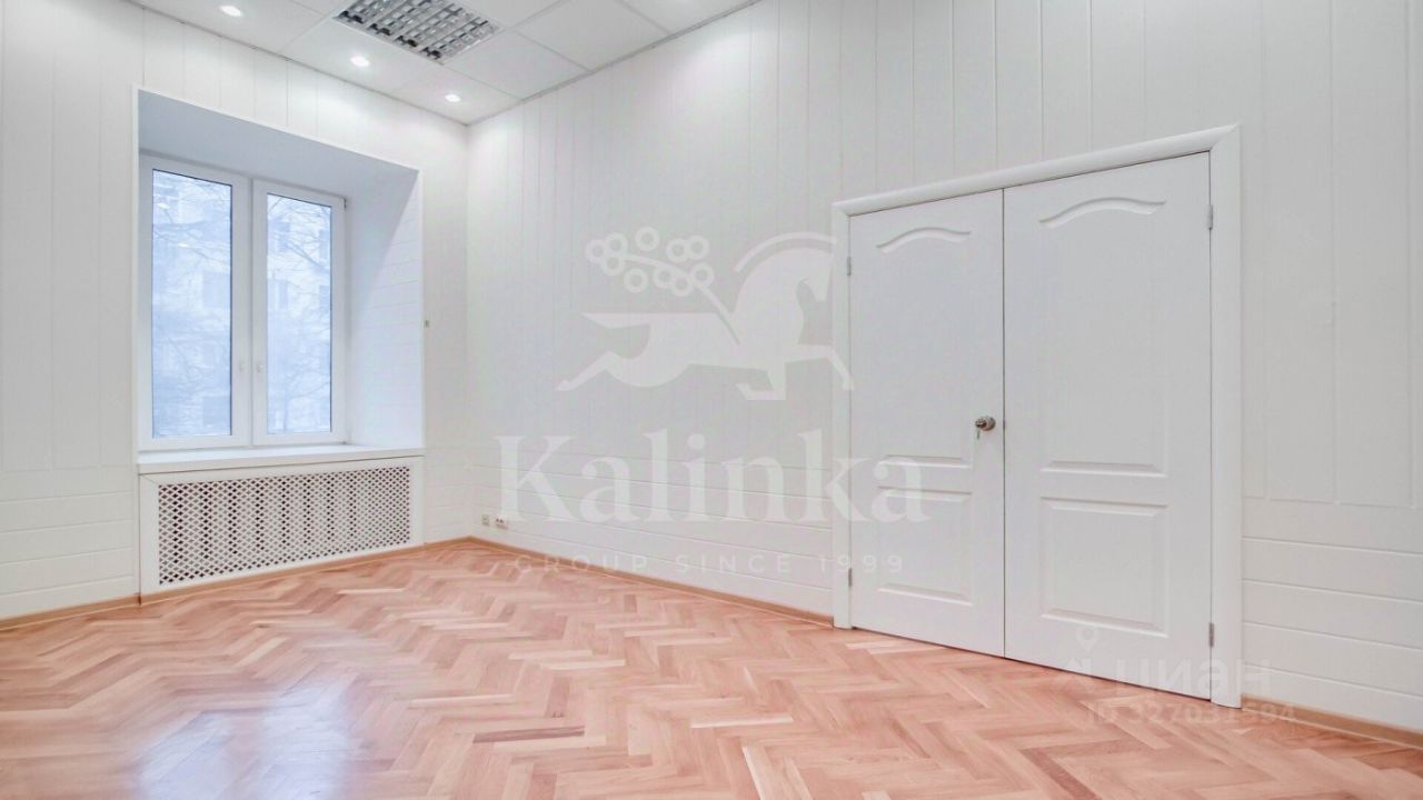 Продажа 3-комн квартиры на вторичном рынке Страстной бульвар, 4С4
