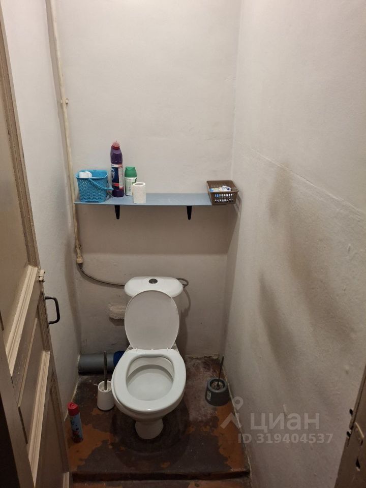 Продажа комнаты проспект Большой Петроградской стороны, 56