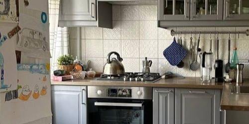 3-комн квартира Большая Черкизовская улица, 6К5