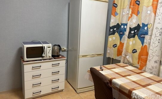 Аренда 1-комн квартиры на вторичном рынке ул Полины Осипенко,  д. 14,  к. 1 стр 1