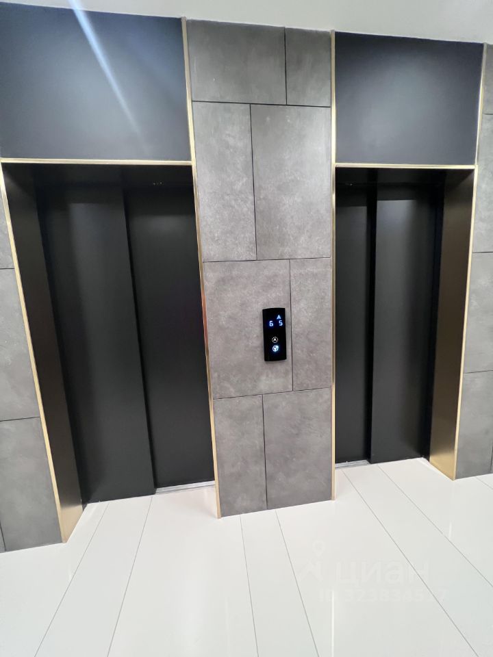 Продажа студии Волоколамское шоссе, 81/2с1