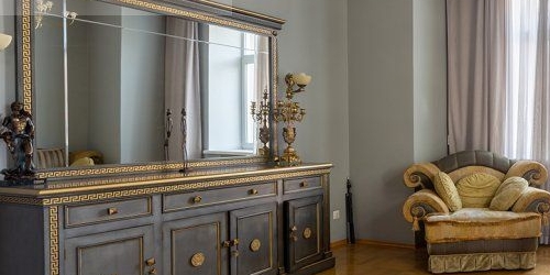 3-комн квартира Пятницкая улица, 53/18С1