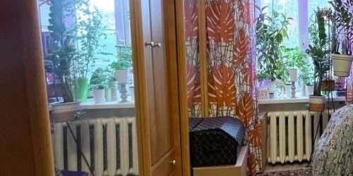 5-комн квартира Кронштадт, улица Всеволода Вишневского, 7/20