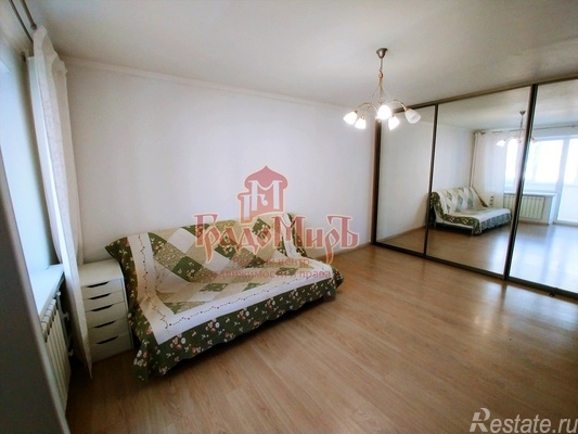 Продажа 2-комн квартиры на вторичном рынке Мытищи, Комарова ул,  д. 5