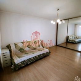 Продажа 2-комн квартиры на вторичном рынке Мытищи, Комарова ул, д. 5 Продажа 2-комн квартиры на вторичном рынке Мытищи, Комарова ул, д. 5