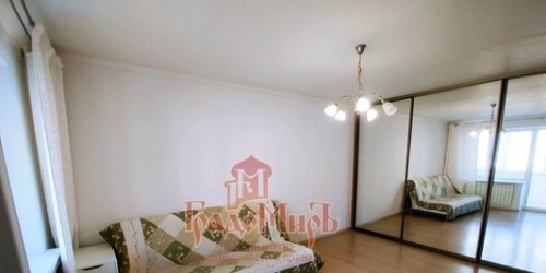 2-комн квартира Мытищи, Комарова ул,  д. 5