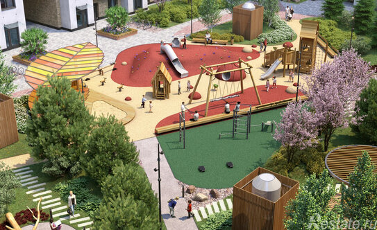 Продажа 1-комн квартиры на вторичном рынке ул Манчестерская