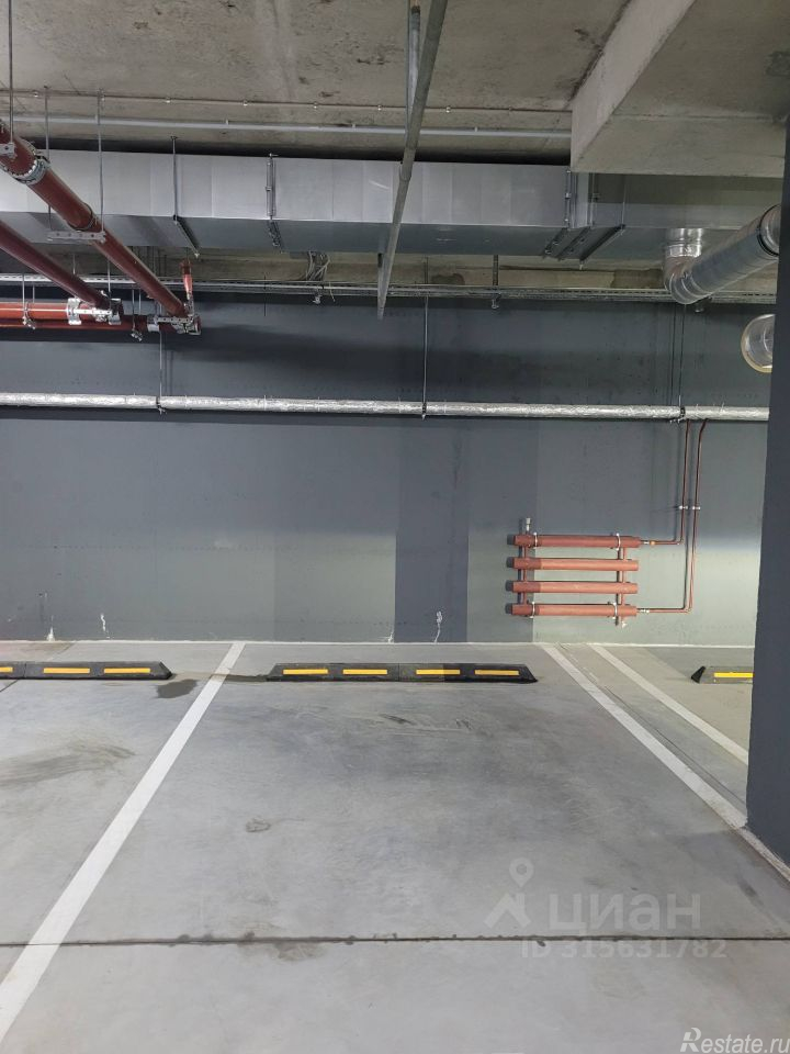 Аренда гаража улица Чапаева,  д. 17 к2 с1