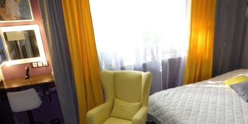 3-комн квартира улица Скульптора Мухиной, 7к2