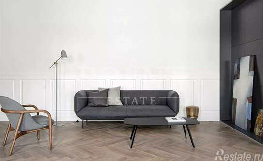 Продажа 3-комн квартиры на вторичном рынке Дмитровка Б. ул,  д. 7/5 с2