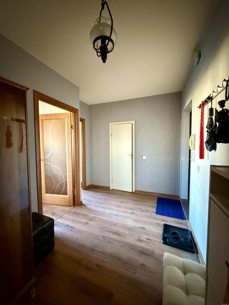 Продажа 2-комн квартиры на вторичном рынке улица Панфилова