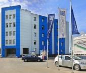 Сдать в аренду Складские помещения ул Кубинская  75 2