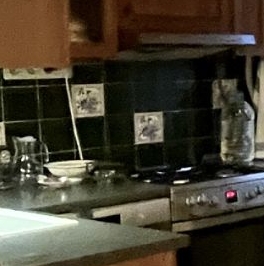 Продажа 4-комн квартиры на вторичном рынке улица Ферсмана, 5К1