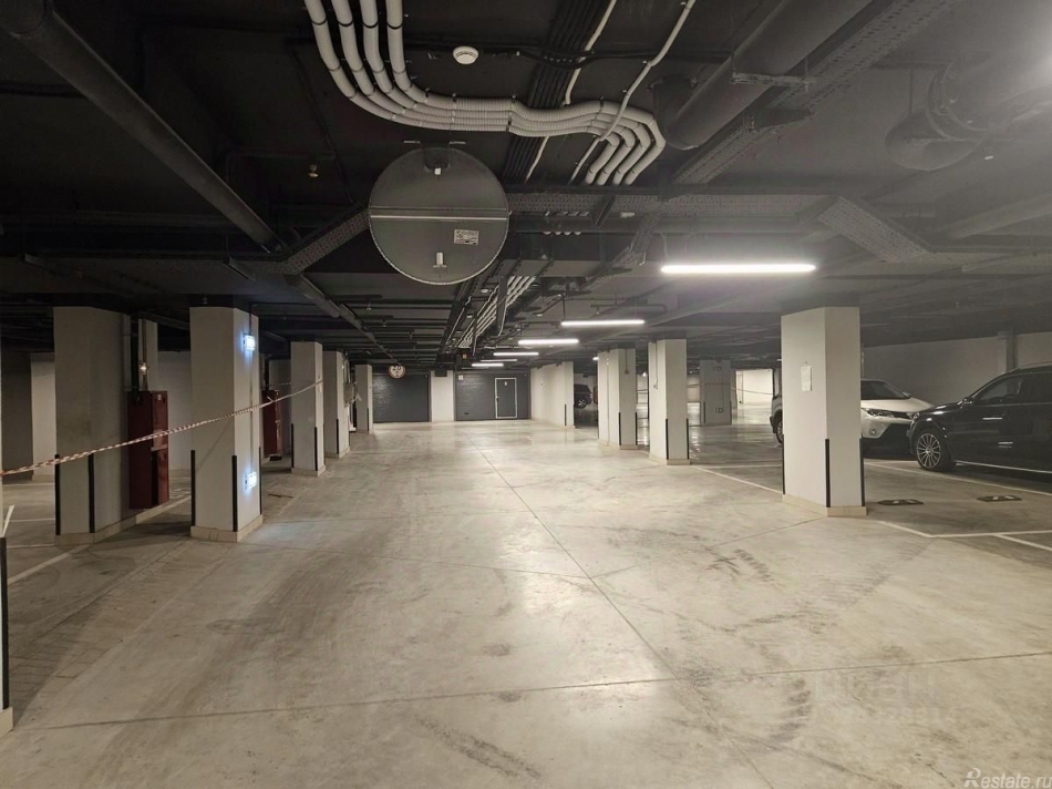 Продажа гаража Фестивальная улица,  д. 15 к4