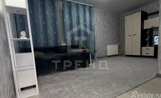 Продажа 1-комн квартиры на вторичном рынке Дачный пр-кт,  д. 25 к5