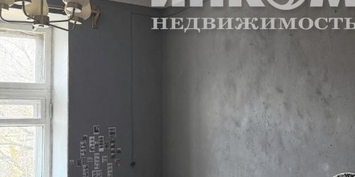 3-комн квартира Лесная улица, 63с1