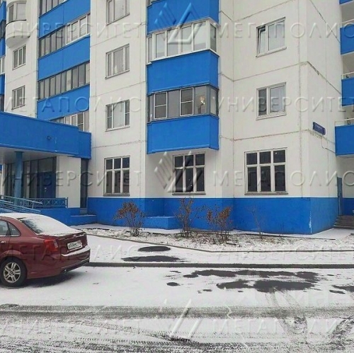 Помещение свободного назначения Лухмановская улица,  д. 27