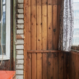 Продажа 2-комн квартиры на вторичном рынке ул Руставели,  д. 2,  к. 2