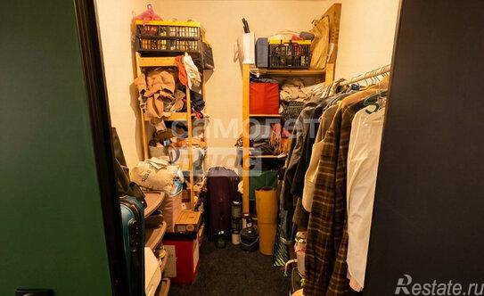 Продажа 2-комн квартиры на вторичном рынке улица Руставели,  д. 6 к5