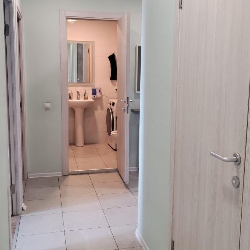 2-комн квартира Складочная улица, 8к2