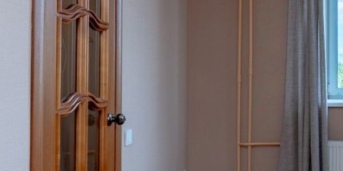 3-комн квартира Варшавская улица, 69к3