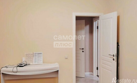 Продажа 3-комн квартиры на вторичном рынке Каширское ш,  д. 65 к1