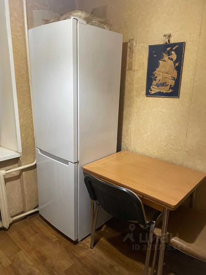 Аренда 1-комн квартиры на вторичном рынке Кутузовский проспект, 23К2