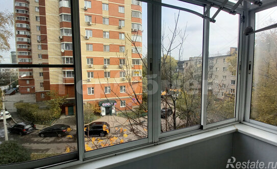 Продажа 2-комн квартиры на вторичном рынке Люберцы, улица Кирова