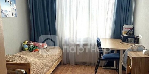 3-комн квартира Бухарестская ул,  д. 156,  к. 1