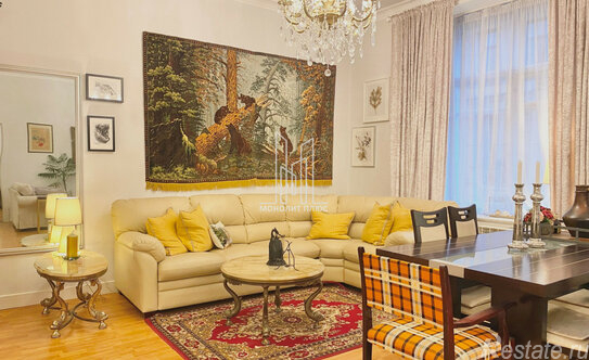 Продажа 2-комн квартиры на вторичном рынке Соляной переулок,  д. 1