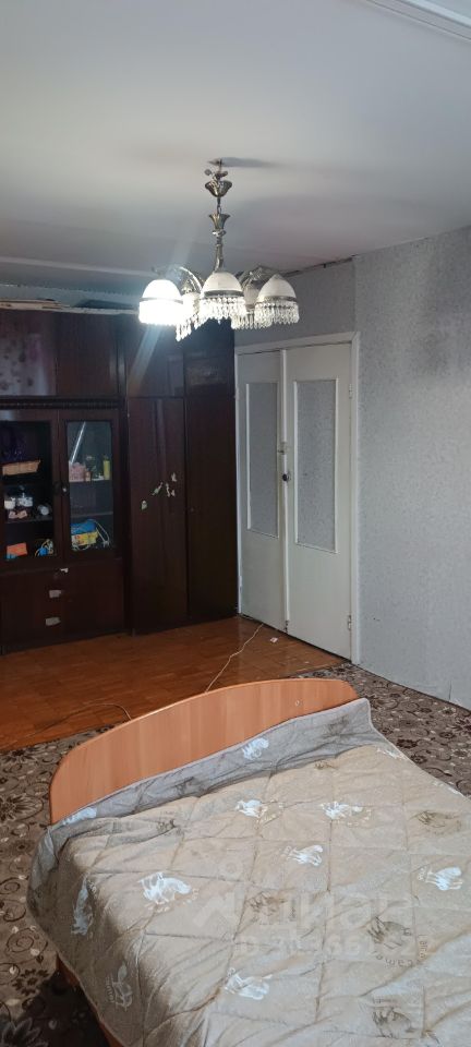 Продажа 3-комн квартиры на вторичном рынке улица Академика Скрябина, 30К2