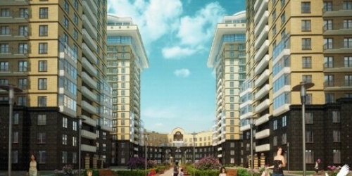 3-комн квартира ул Киевская,  д. 3,  к. 2 литера А