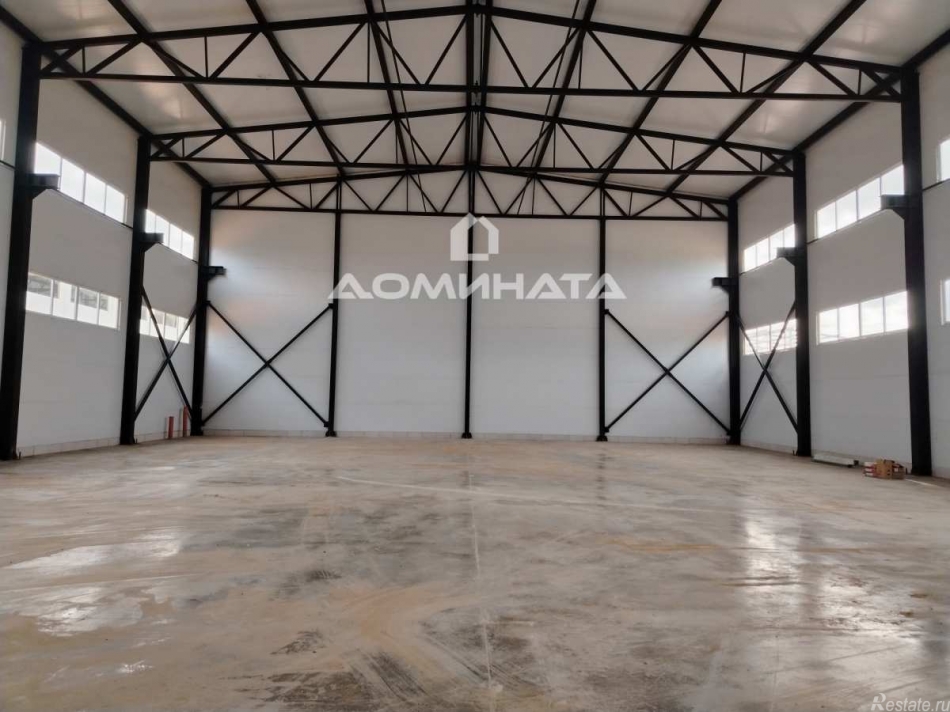 Продажа склада Аро дер, 119