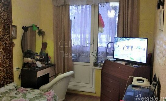 Продажа 3-комн квартиры на вторичном рынке Снайперская улица,  д. 14/9